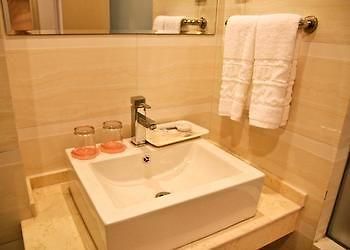 City Home Hotel Hefei Esterno foto