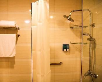 City Home Hotel Hefei Esterno foto