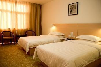 City Home Hotel Hefei Esterno foto