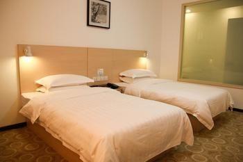 City Home Hotel Hefei Esterno foto