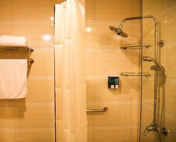 City Home Hotel Hefei Esterno foto